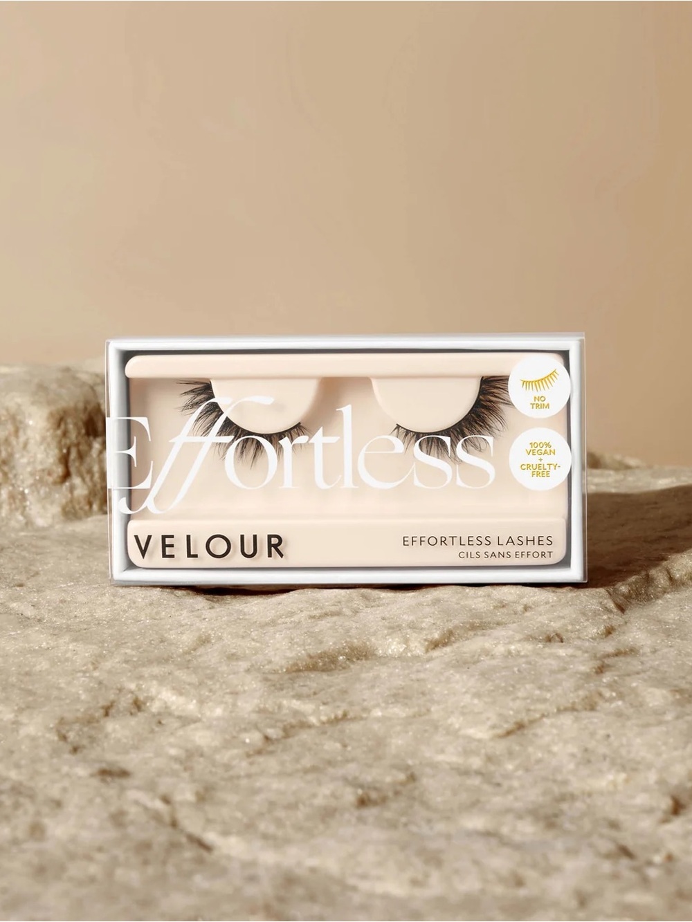 Velour Lashes